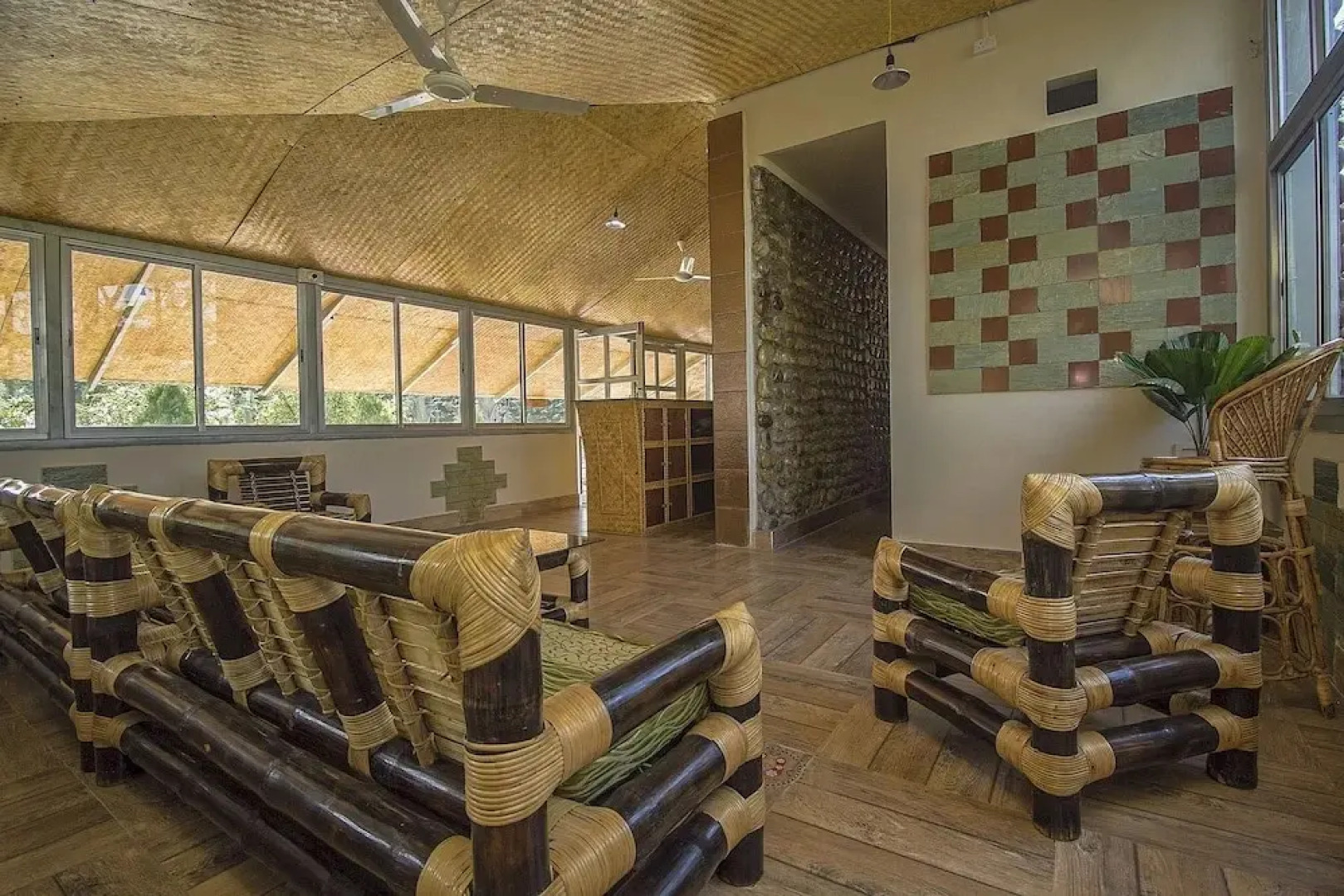 Resort Gorumara Nest By OYO Rooms