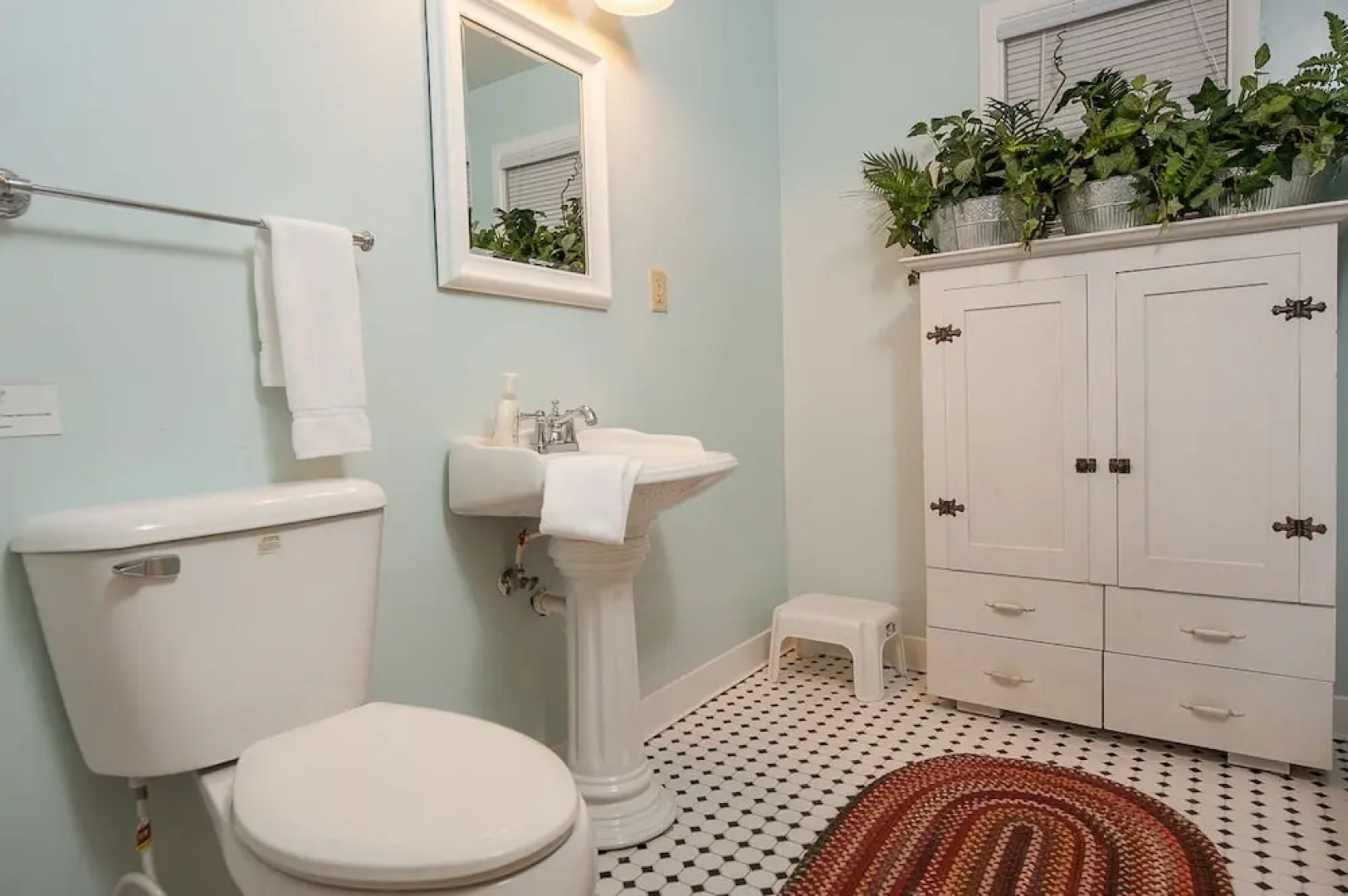 Breaking Waves Retreat by RedAwning