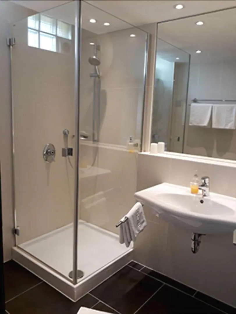 Hotel Die Post in Bürgel GmbH