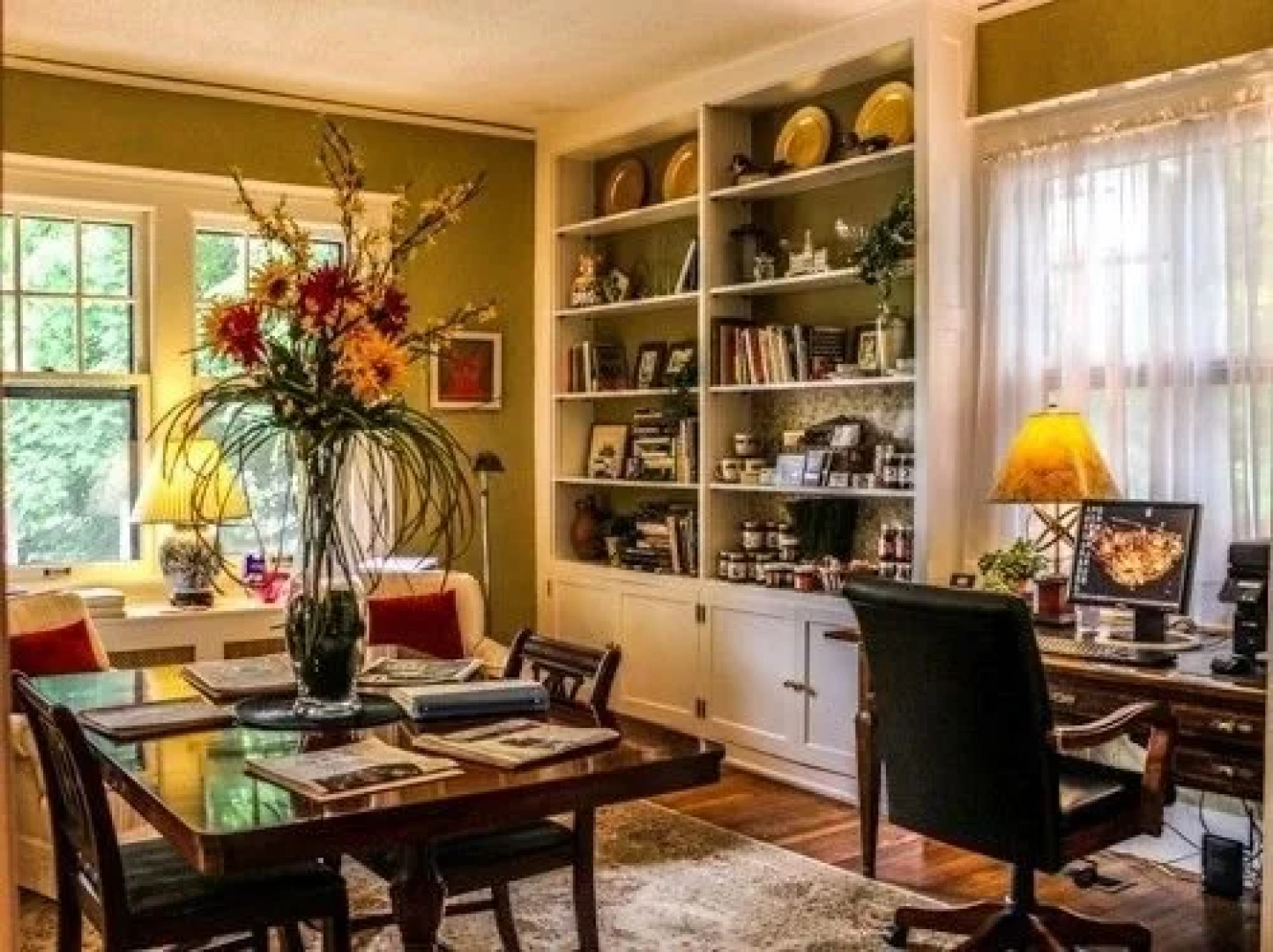 The Brown Street Inn