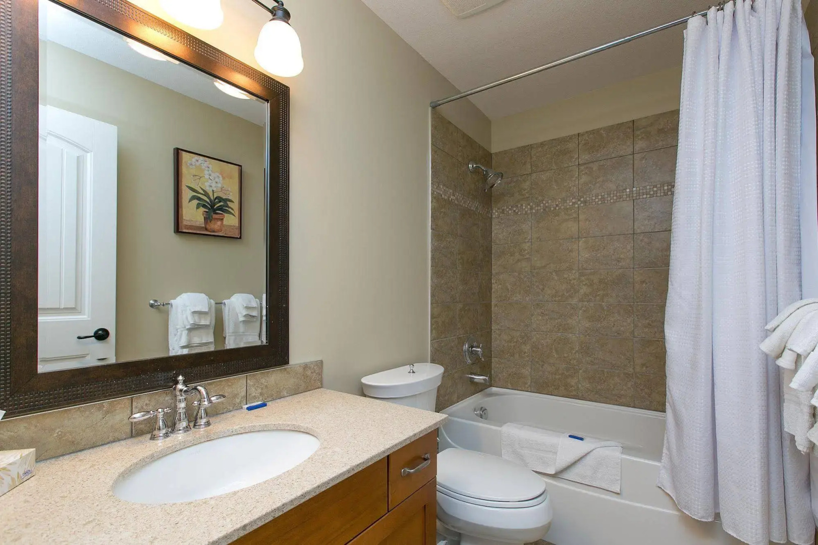 La Casa Cottage Resort