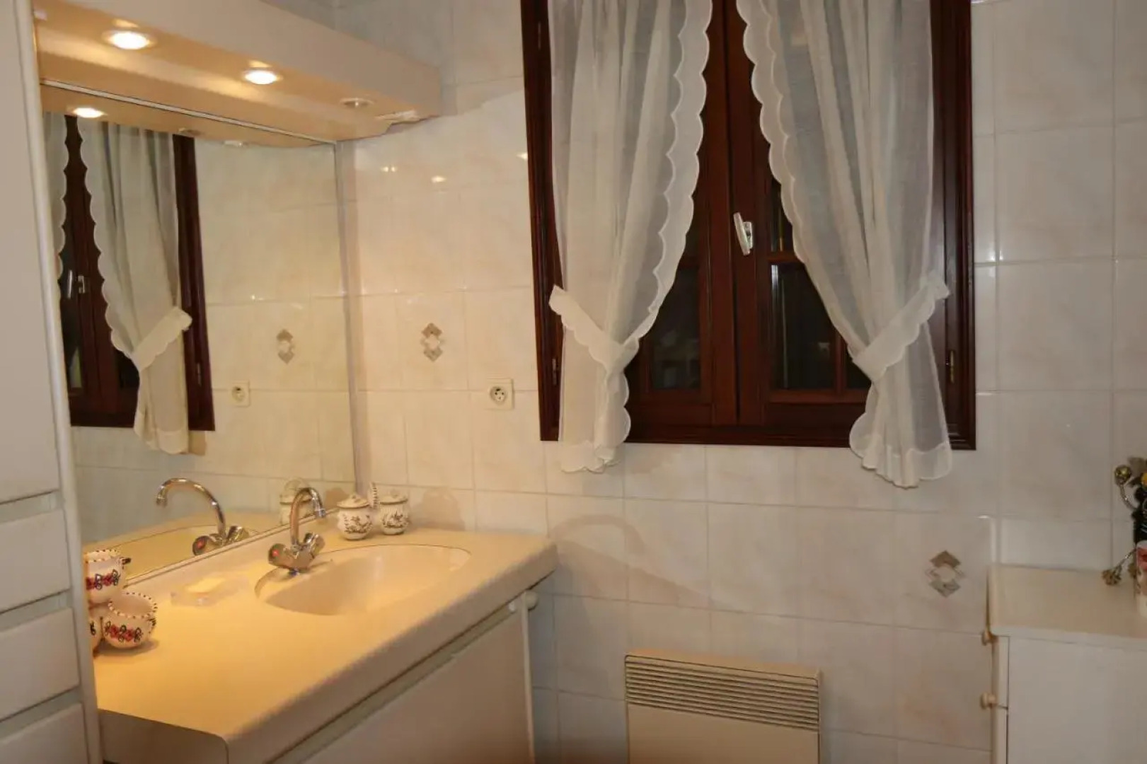 Chez Pierrot et Gisele