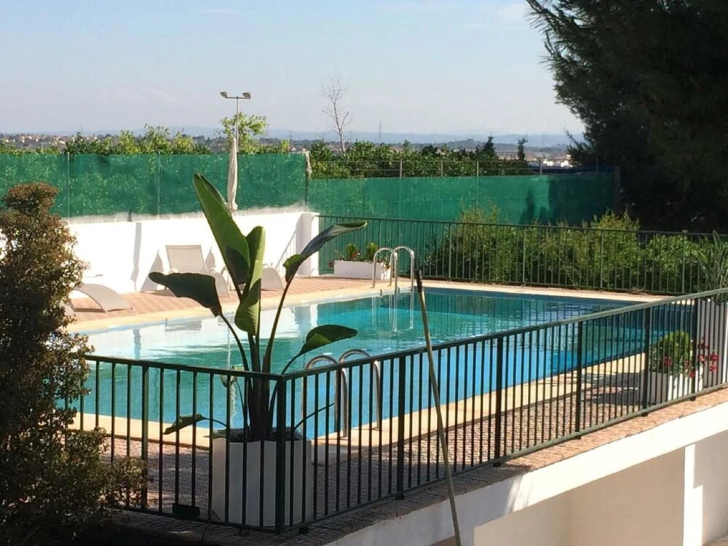 Apartment Calle Acacias