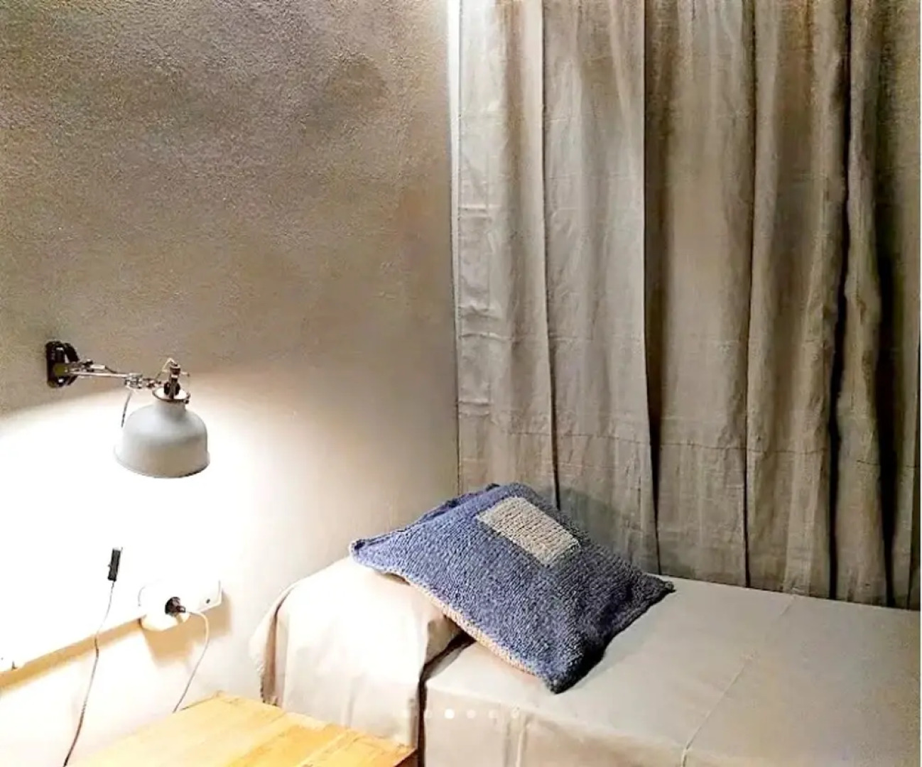 Apartment With 2 Bedrooms in Conesa, With Shared Pool, Terrace and Wifi