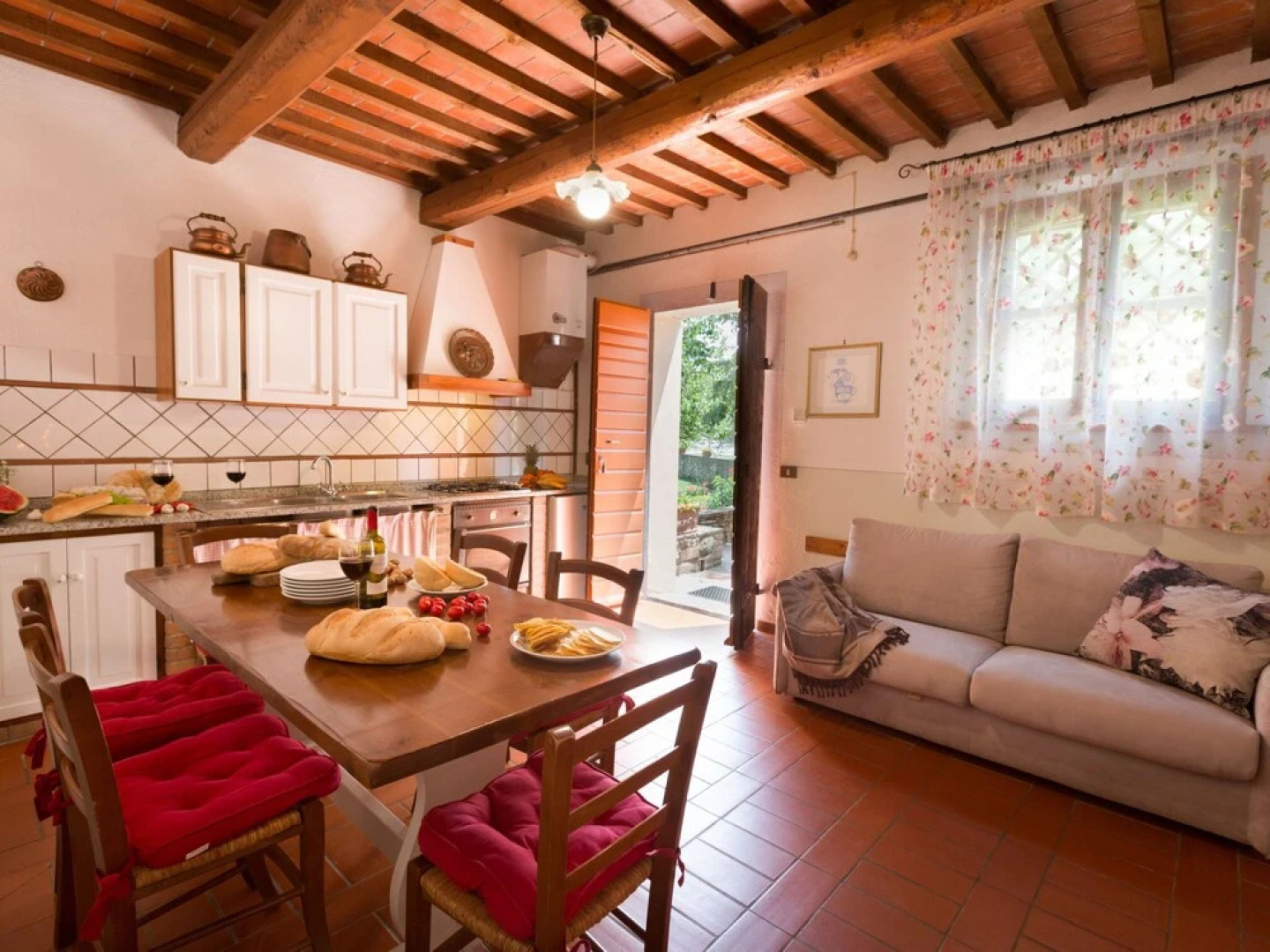 Rosa Montelopio in Montelopio