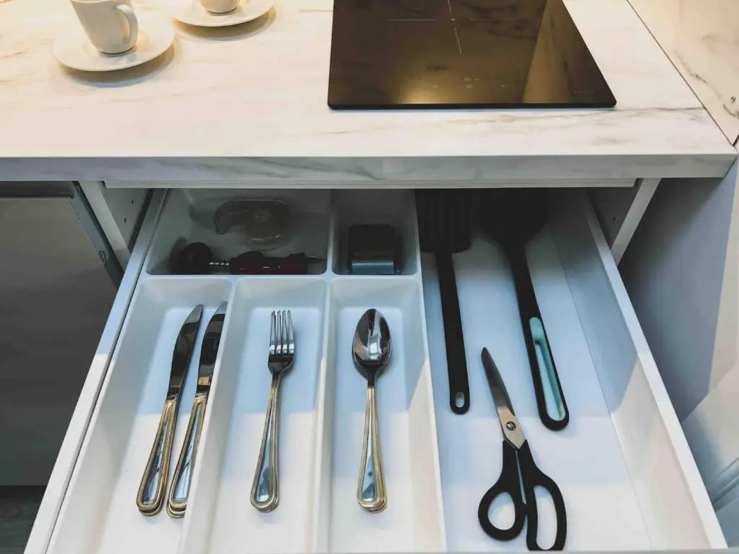 Studio & Sunrise Nida