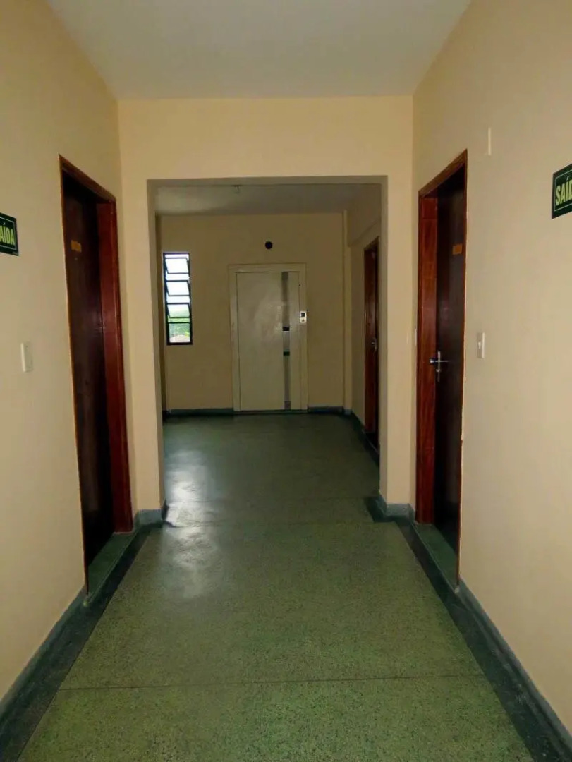 Hotel H Praia Grande