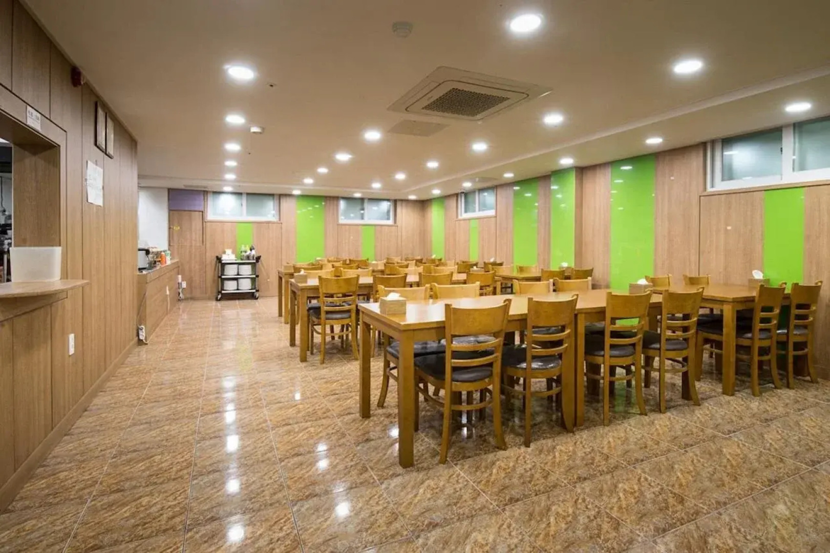 Champion Hotel Jeju