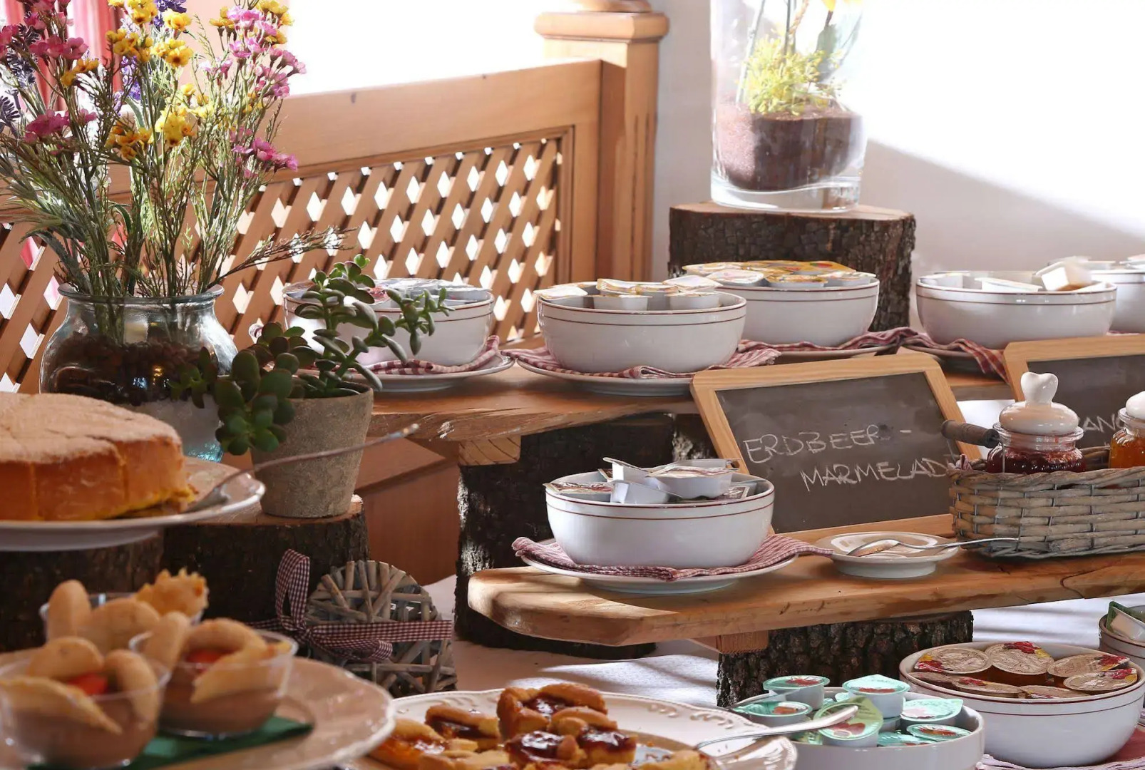 Residence Panorama La Forca