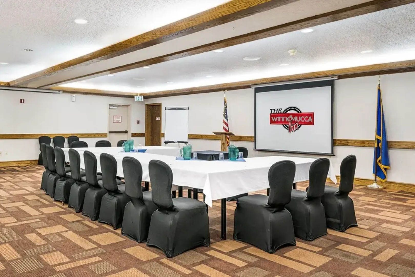 Winnemucca Inn & Casino