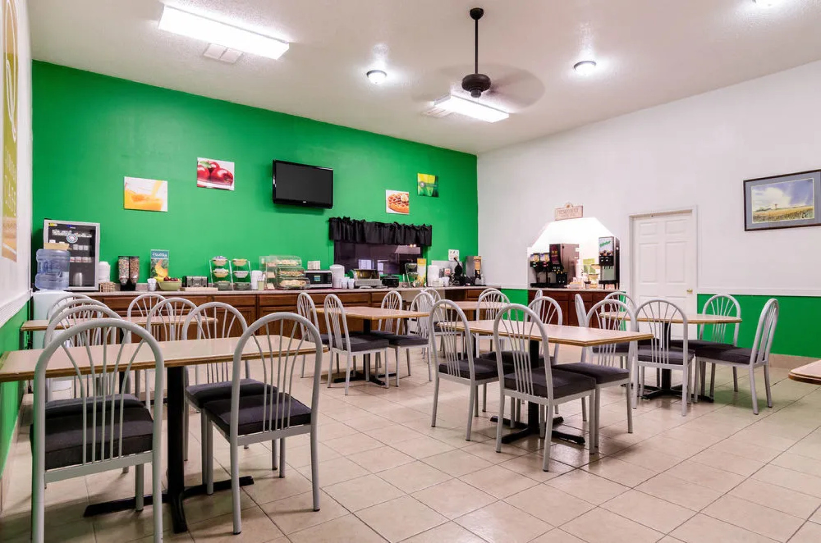 Colby Inn and Suites