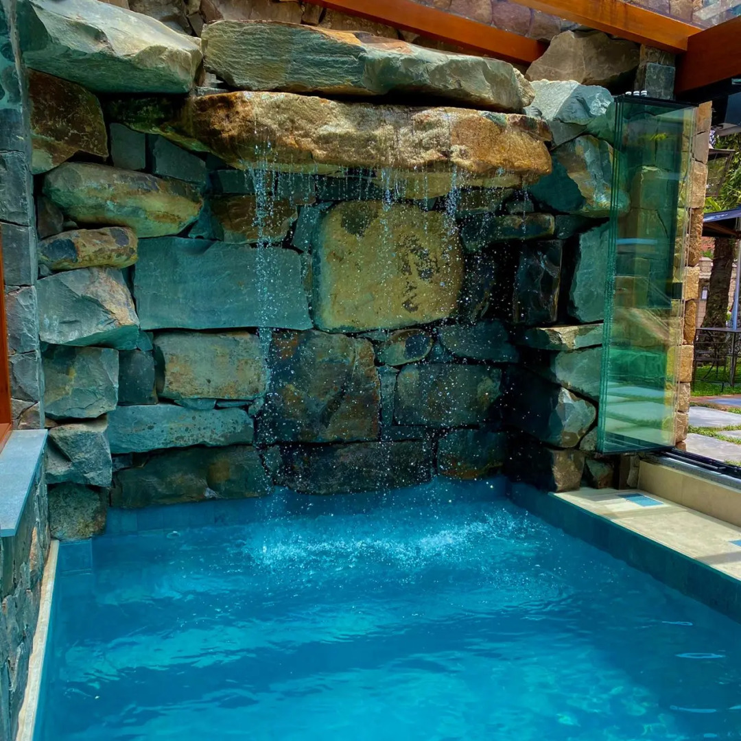 Hotel Valle D'incanto