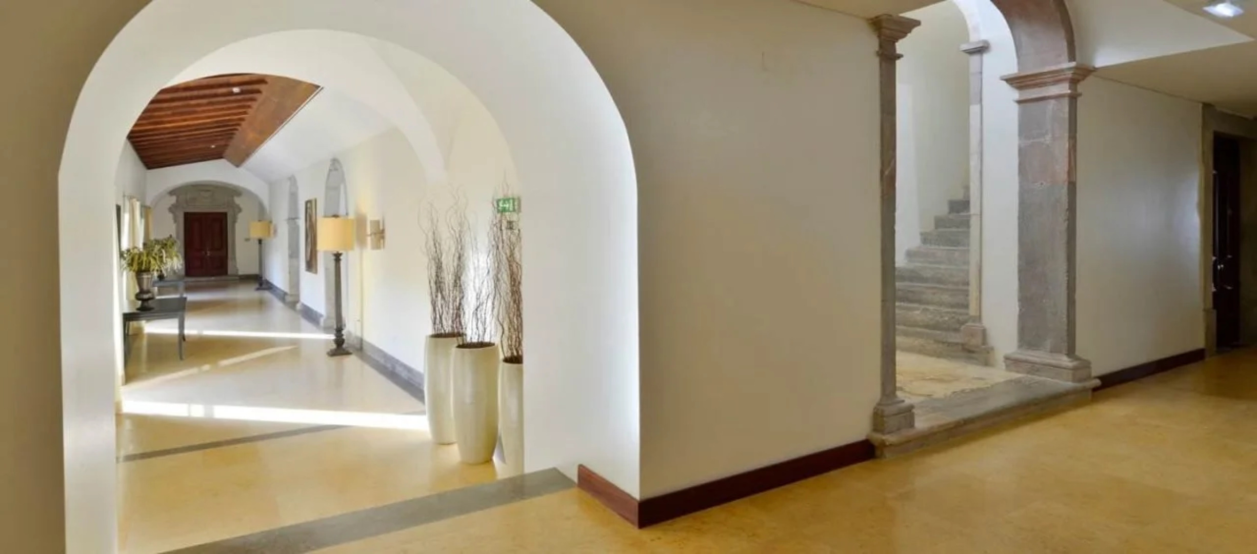 Pousada Convento de Tavira - Historic Hotel