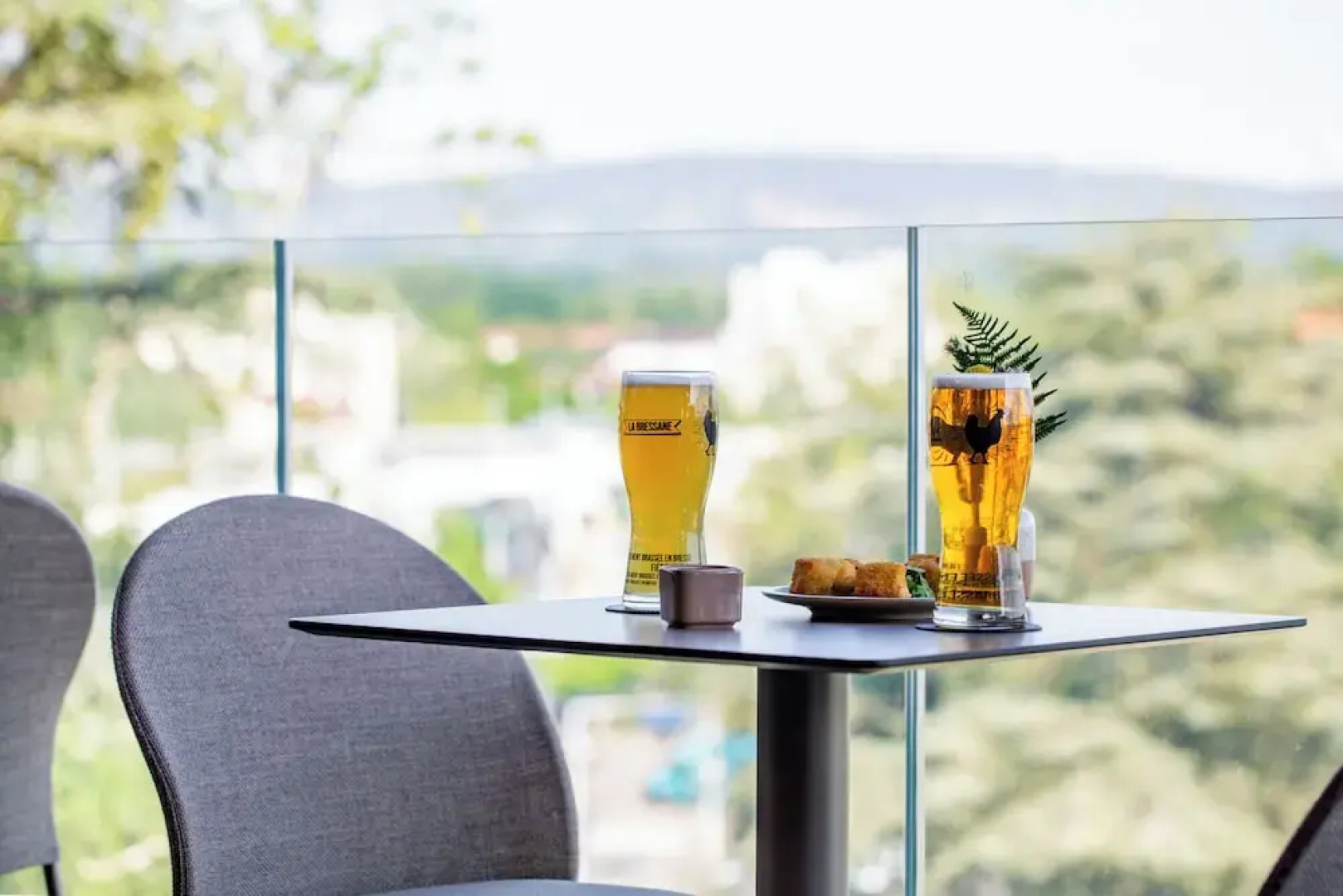 Hotel Panorama 360 Bourg En Bresse