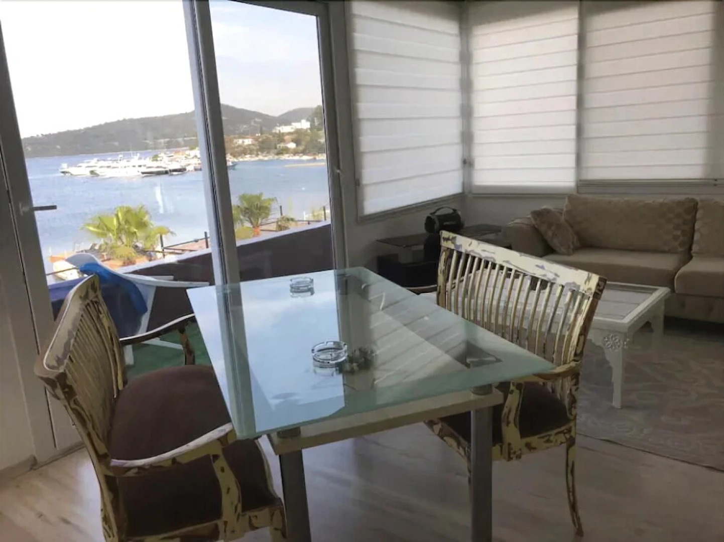 Apartment 2 Bedrooms in Turkbuku 2