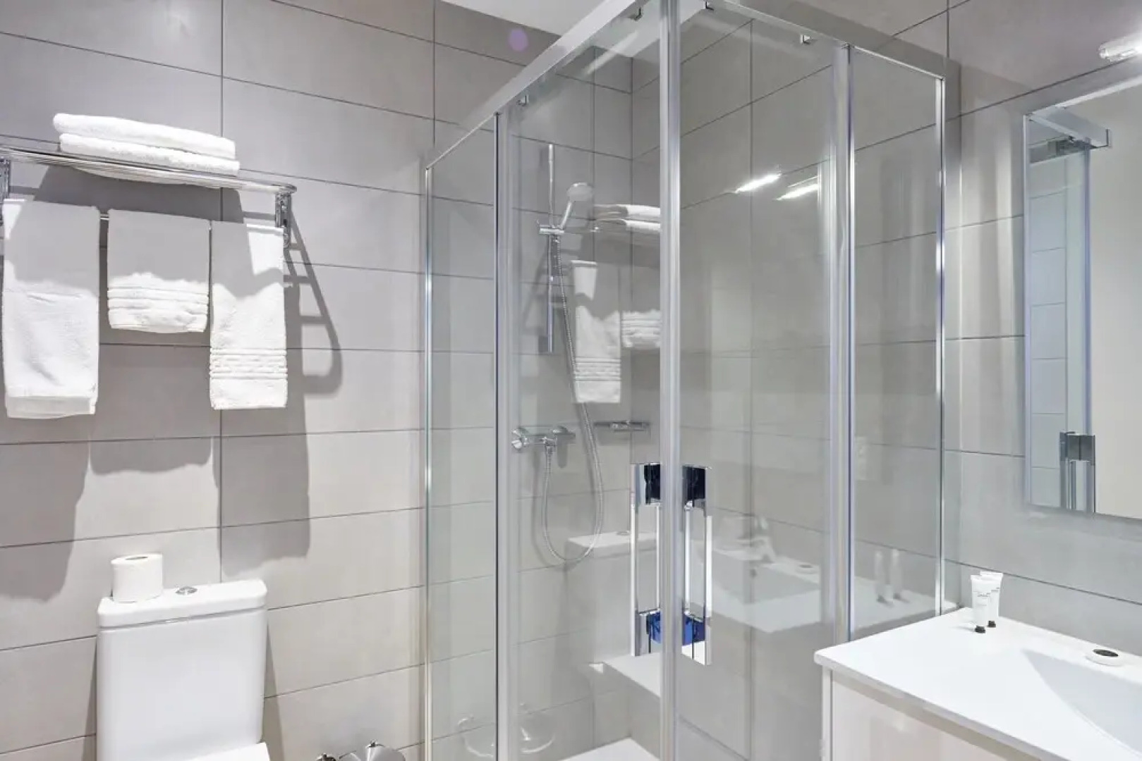 Hotel Parada Puigcerdà