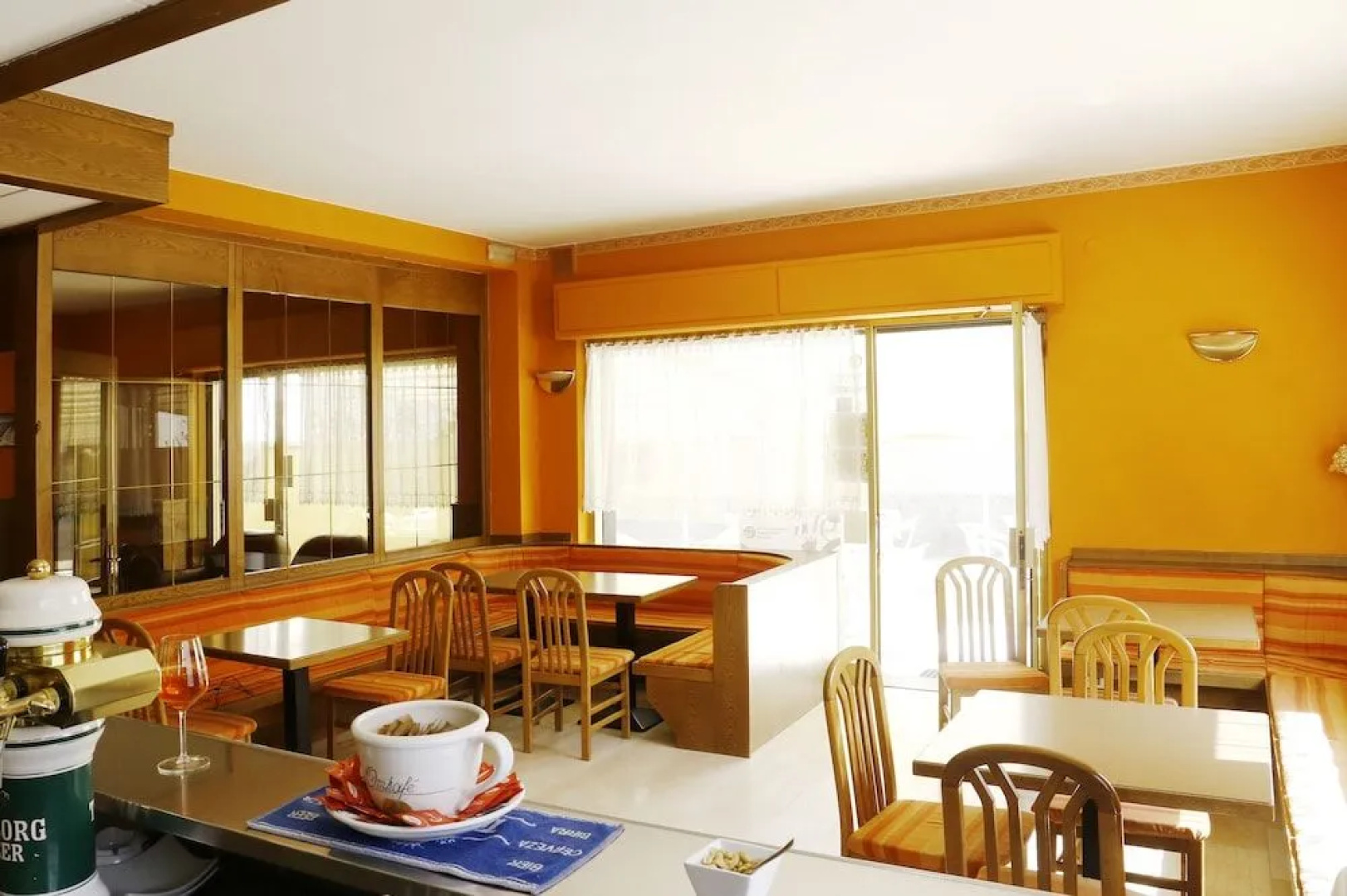 Albergo Drena