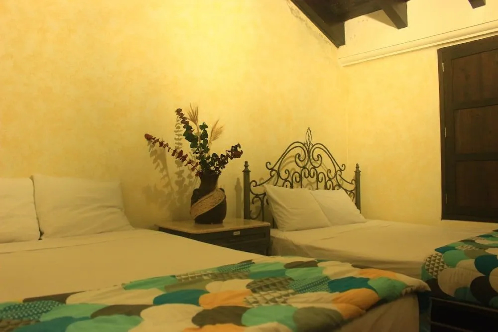 Hotel Antigua Inn Central