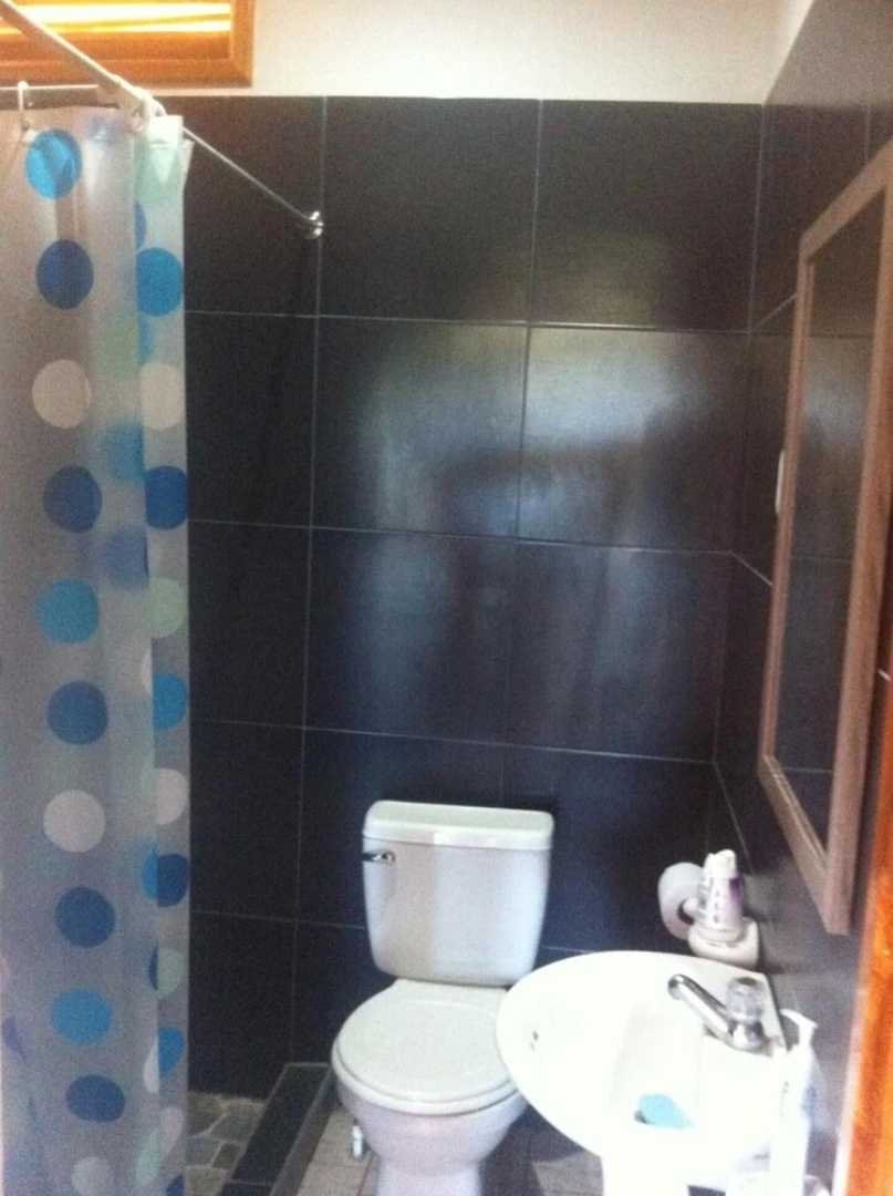 Badaboom Hostal & Surf - Hostel