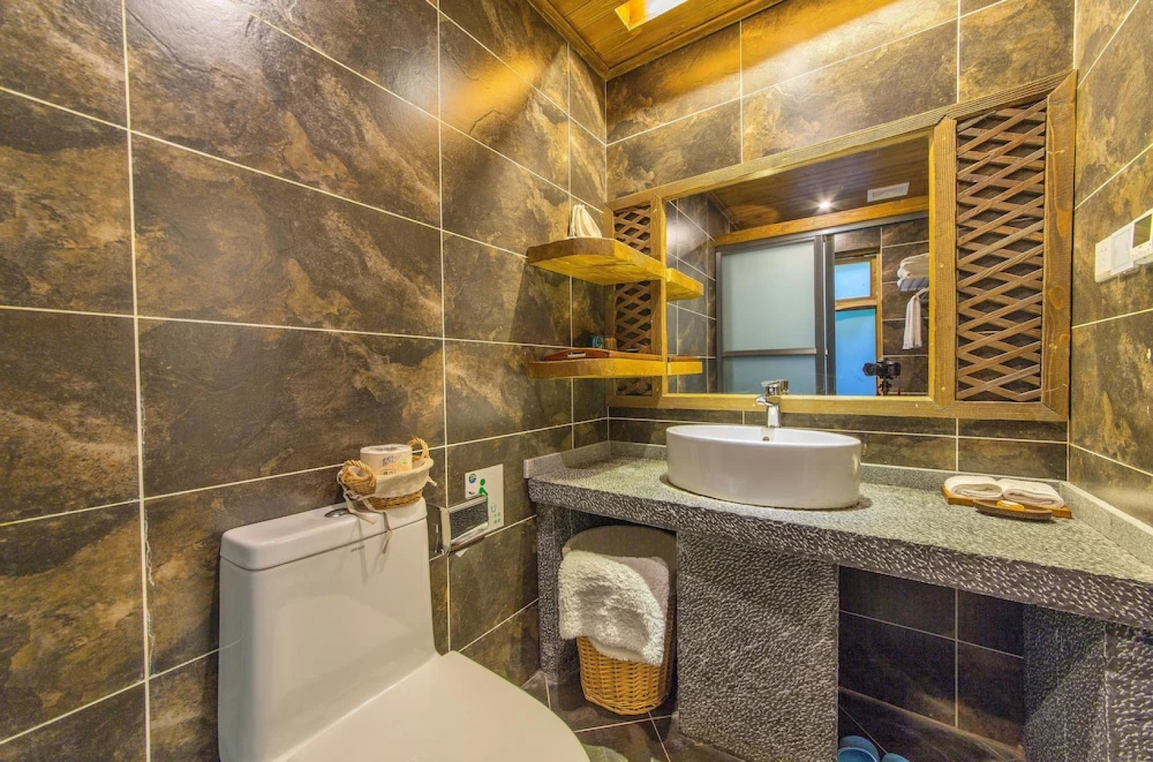 Yonsamity Smart Inn Yunge