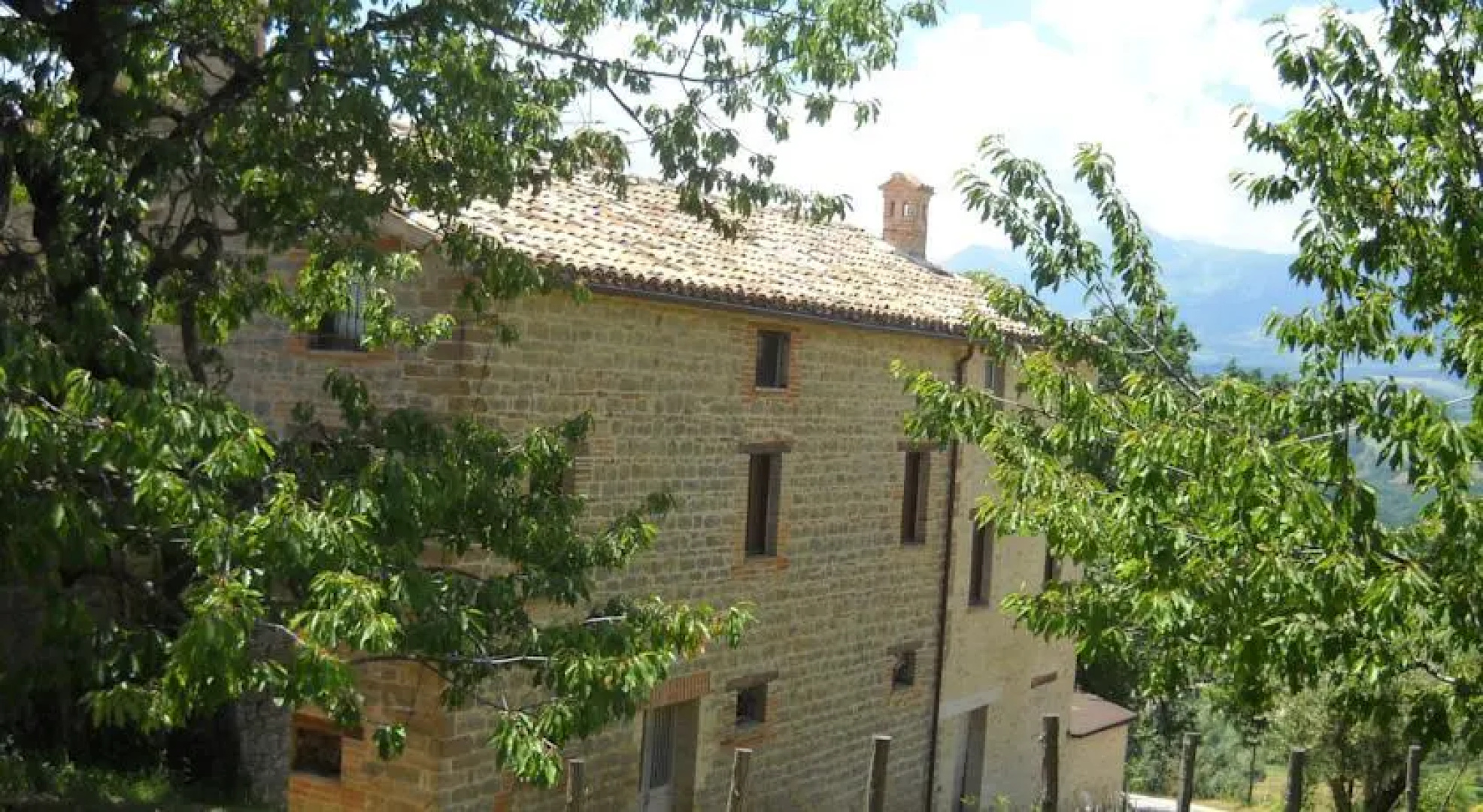 Casa Clara