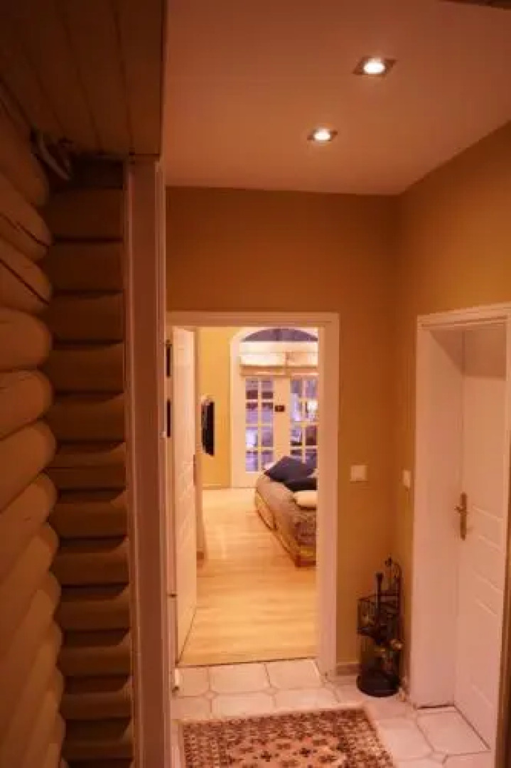 Villa Marrone Splendid Seaview