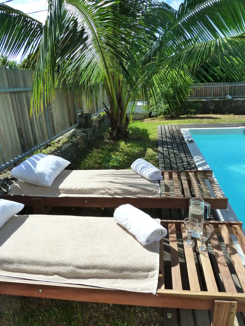 Fortune Villas