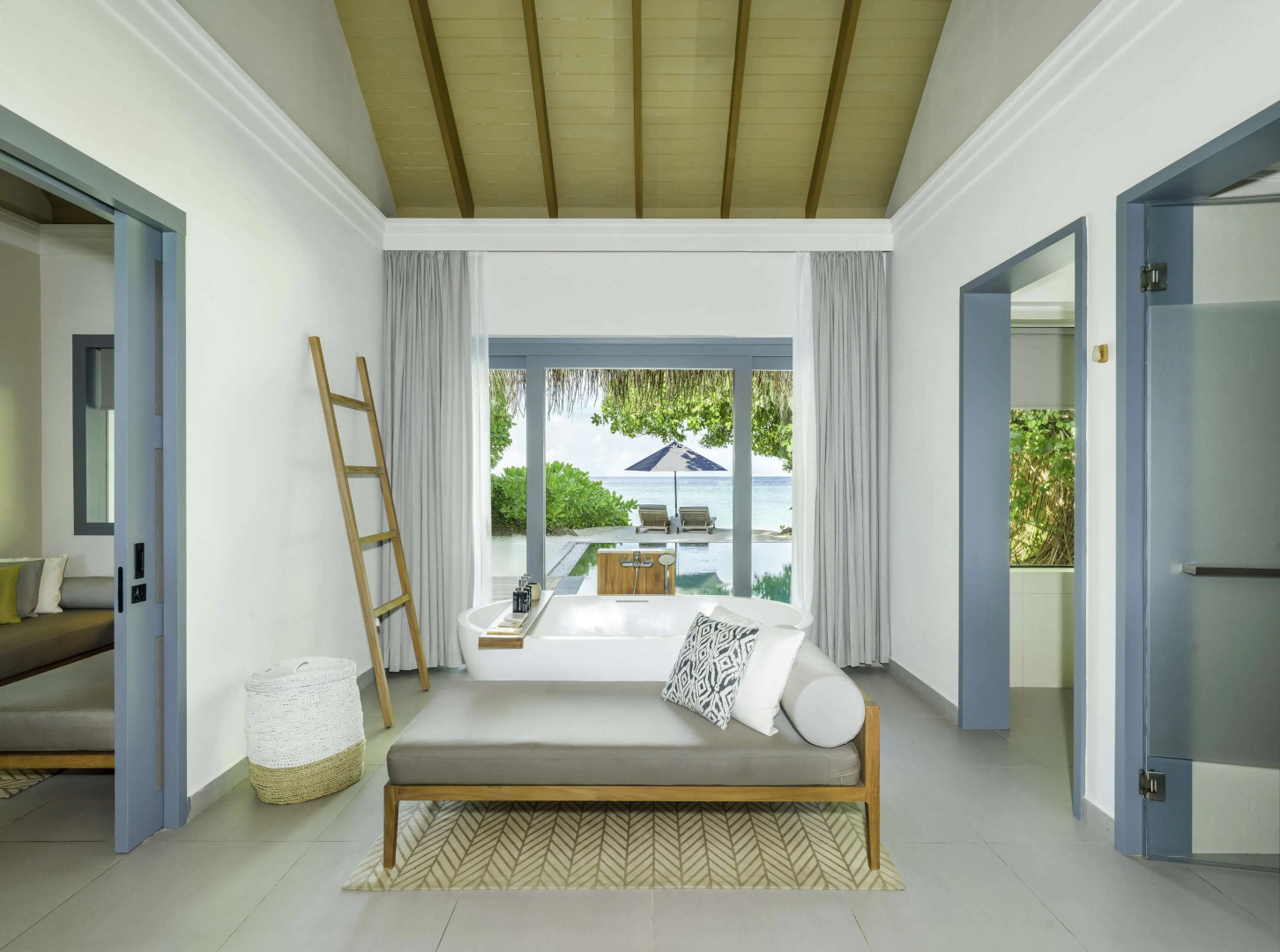 Отель Vakkaru Maldives