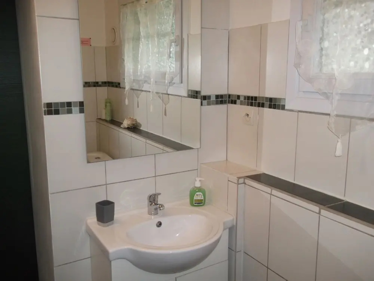 La forge de Clermont - Chambres d'Hôtes