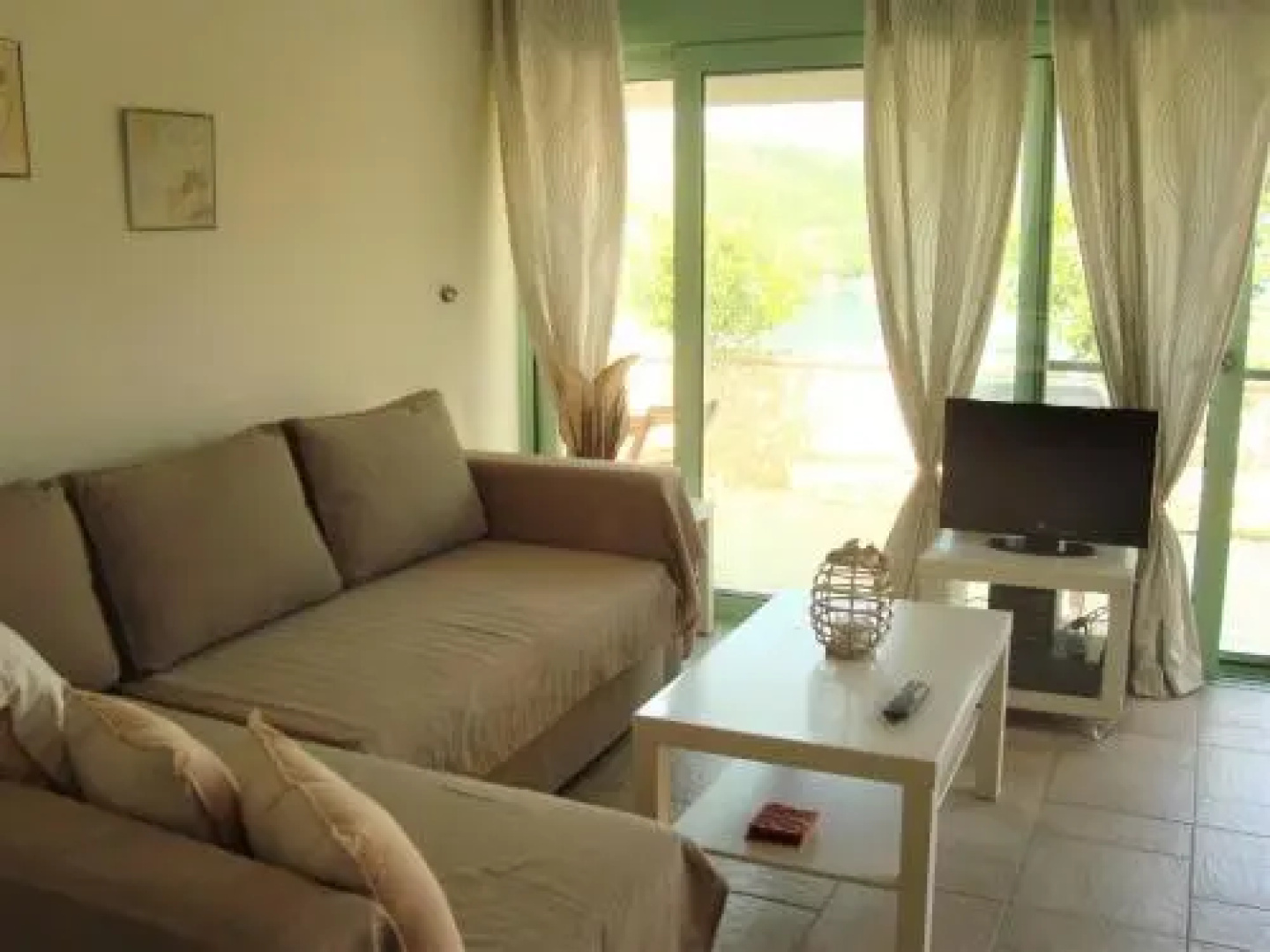 Meganisi Blue Villa