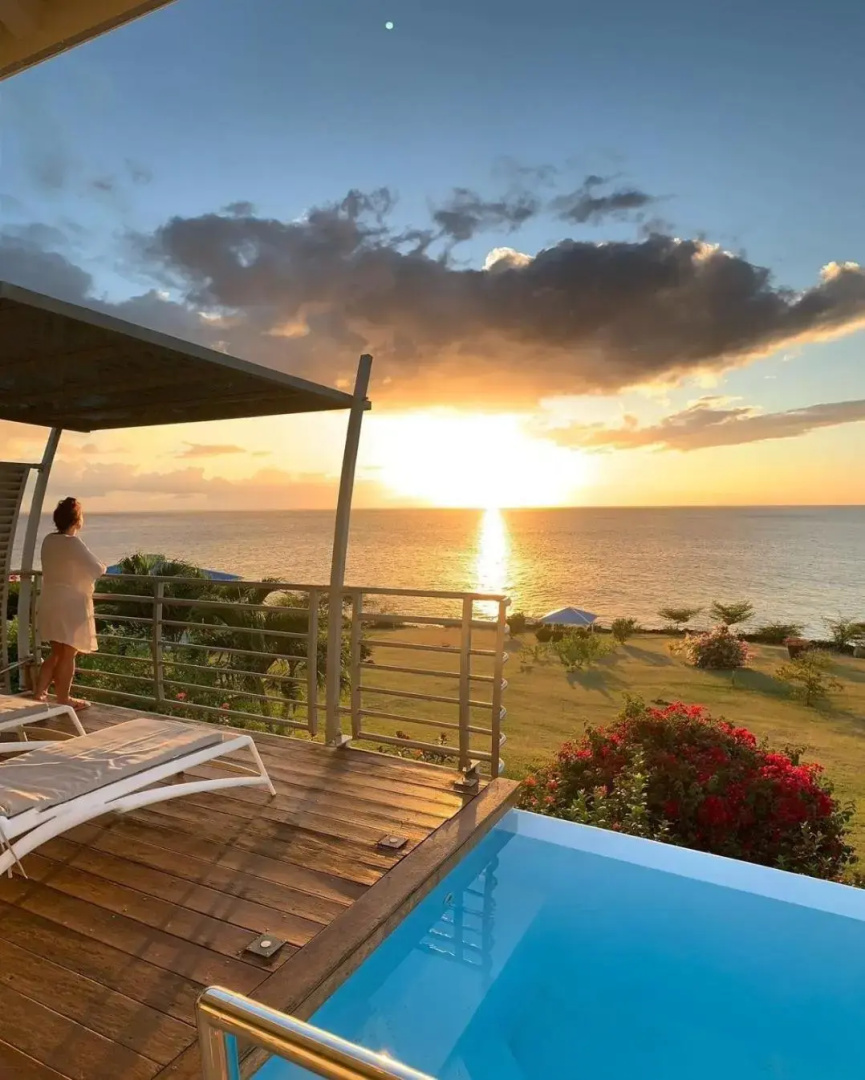 Blue Haven Villas Guadeloupe