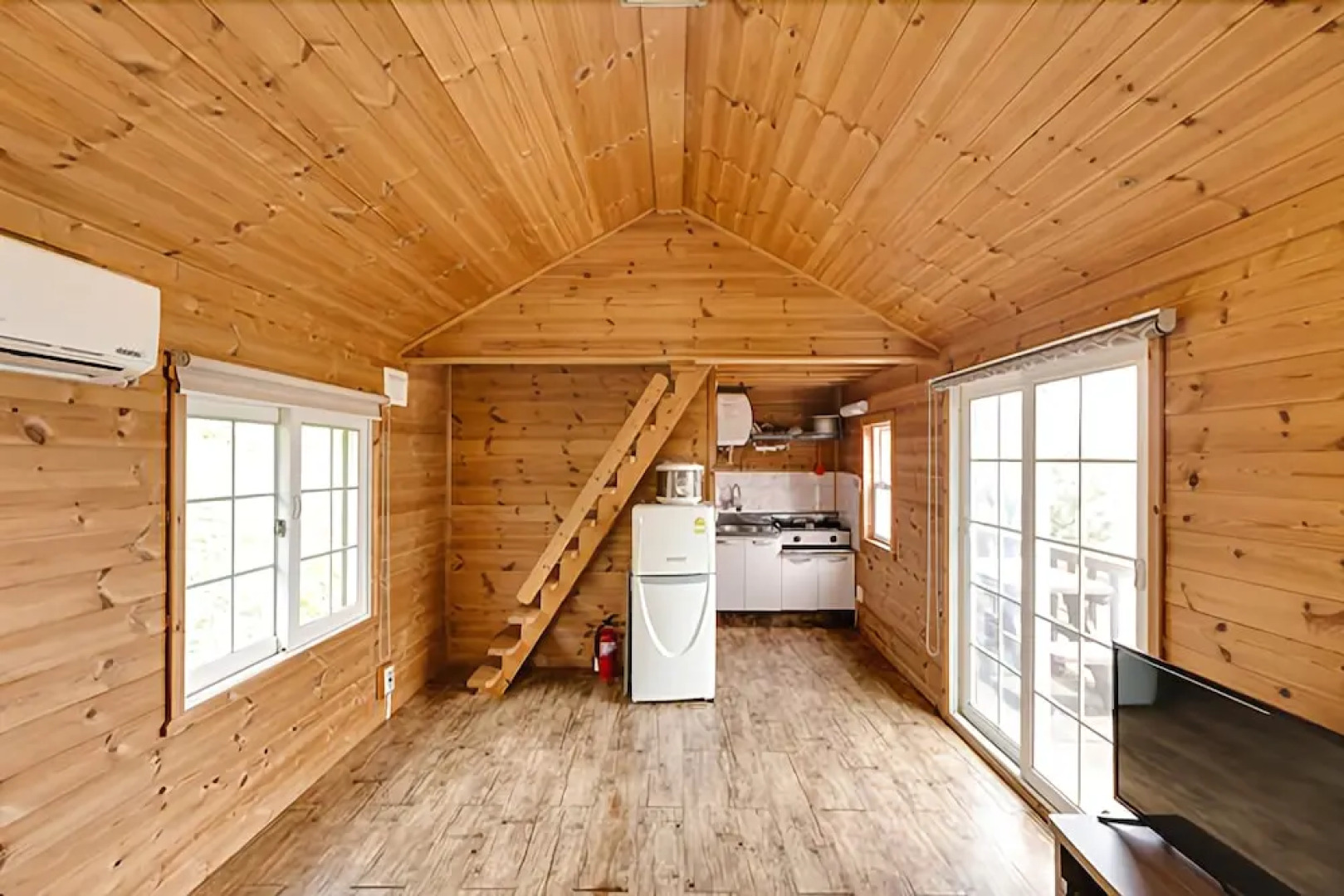 Yeongdeok Darnim Pension