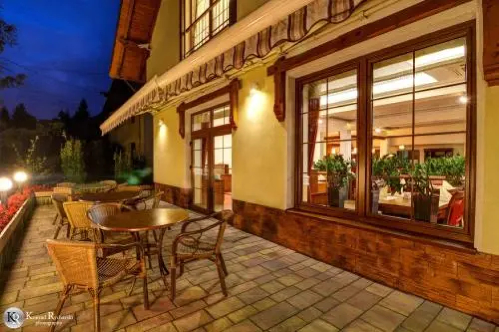 Hotel Mercure Wisła Patria