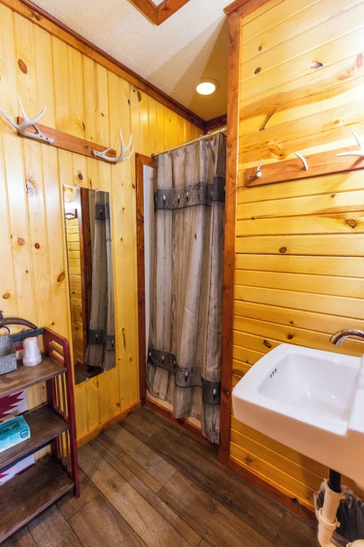 Sunset RV Park and Motel