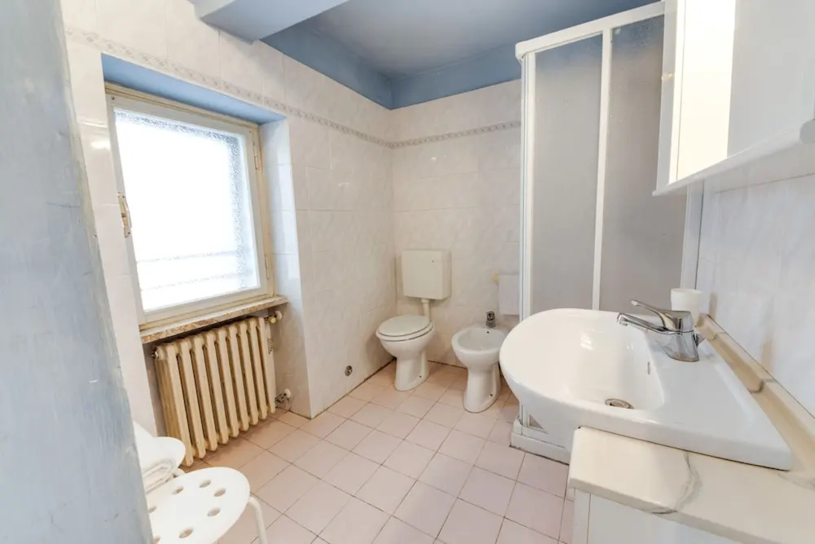 Maroncelli Apartment