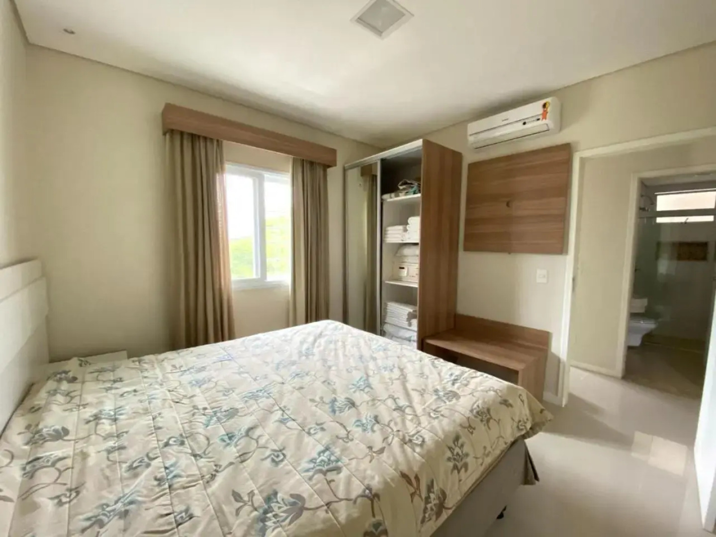 Apartamento em Holambra