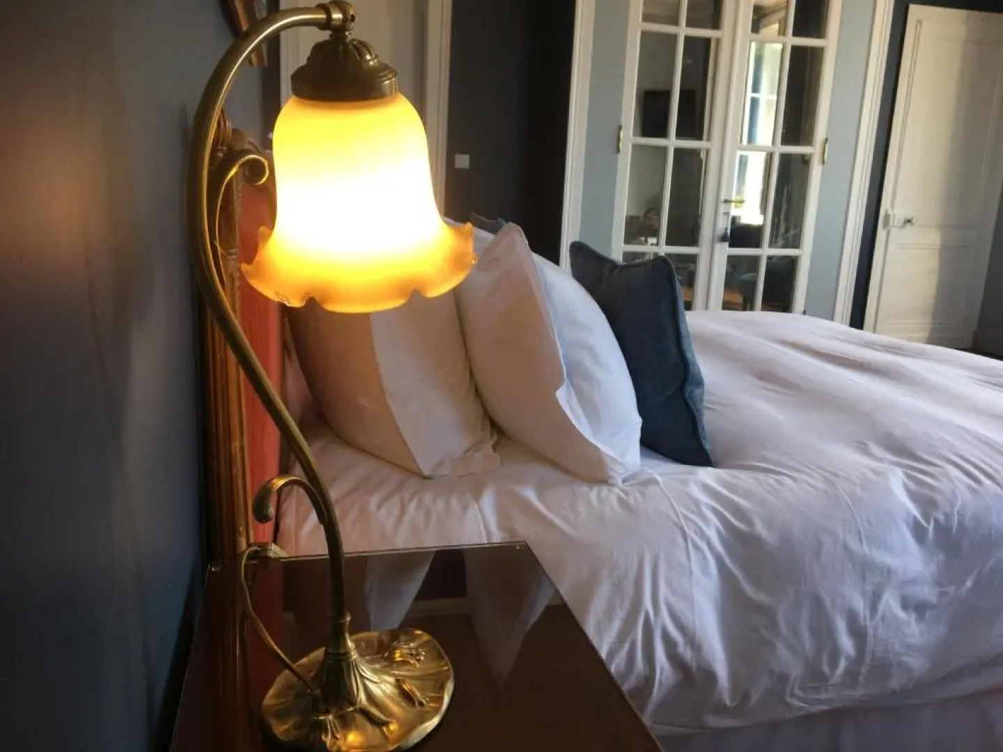 Castel de la Terrasse