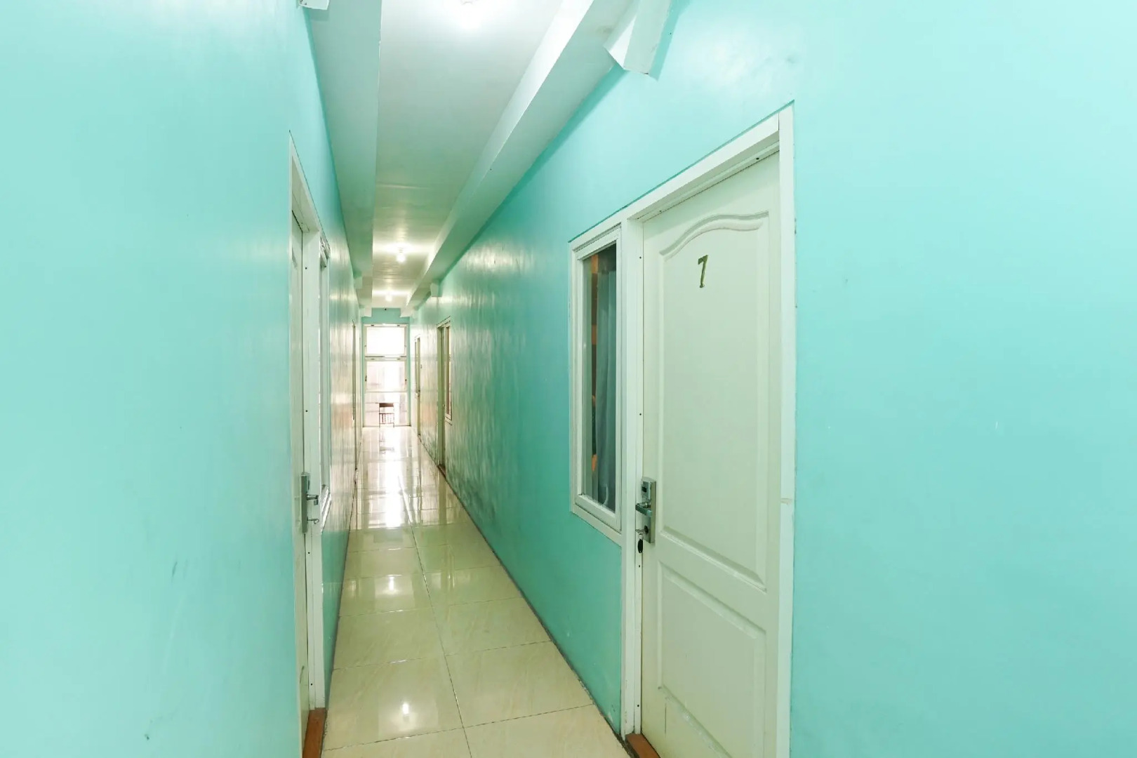 OYO 425 Mojokerto Guesthouse