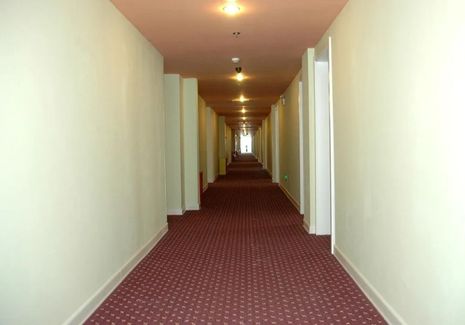Home Inn Handan Zhonghua South Street