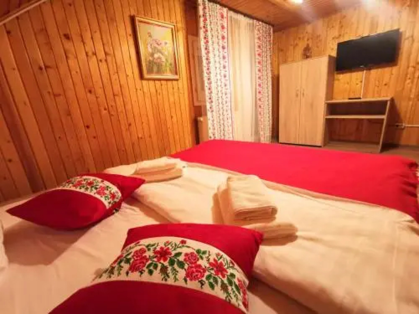 Vila Brandusa Predeal