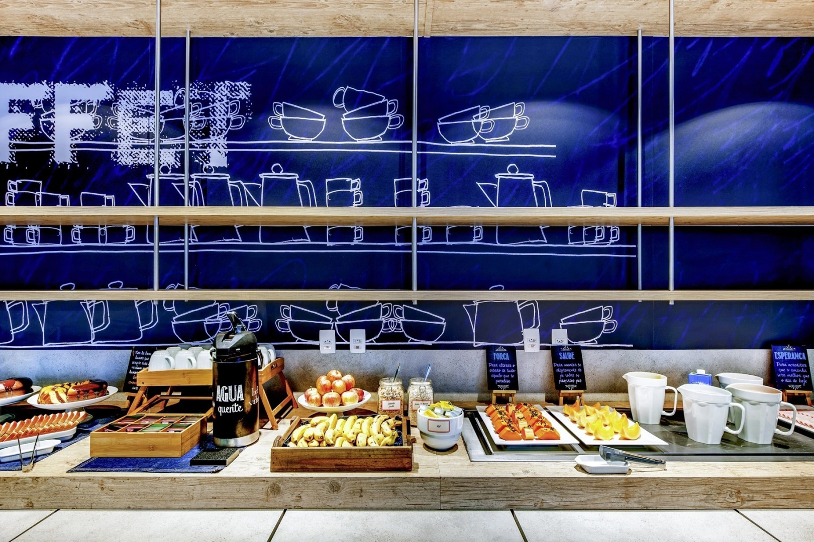 ibis budget Porto Alegre - Supereconômico