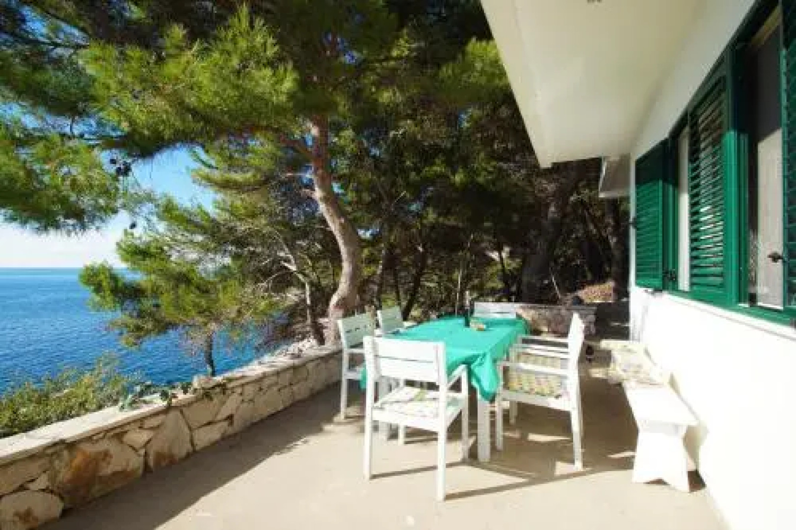 Apartments Bisko