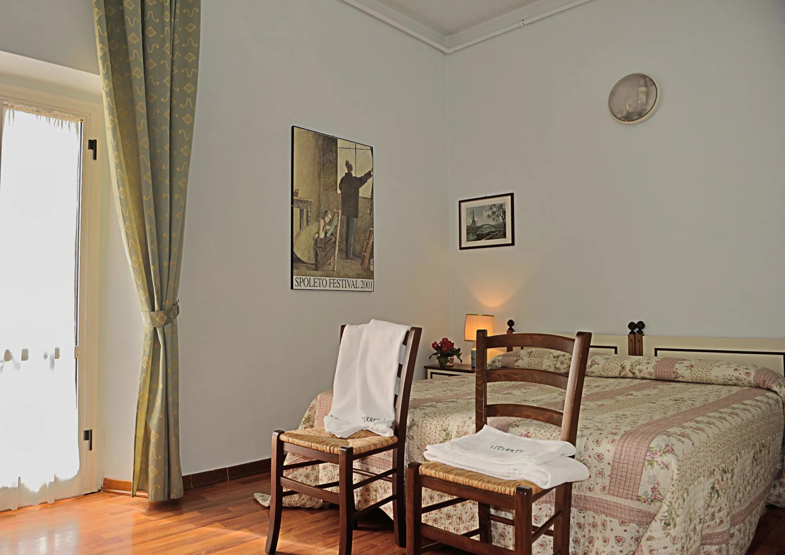 Albergo Ristorante Ferretti