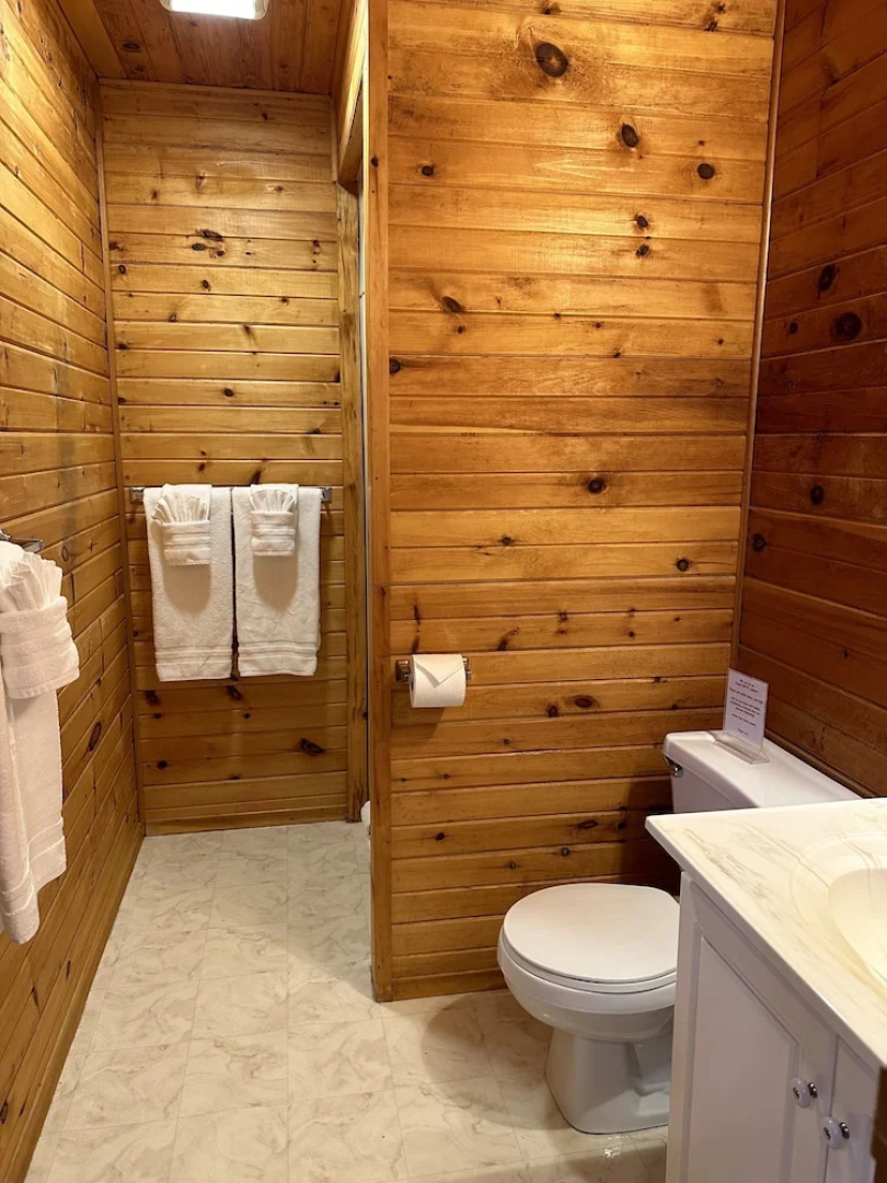 Red Lodge Resort