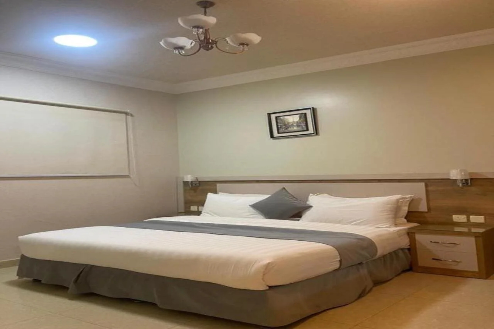 Qasr Sadan For Serviced Apartments