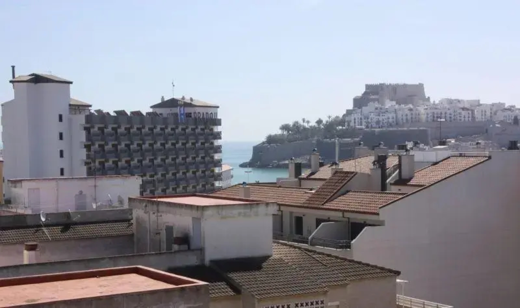 Apartamentos Peñiscola Mediterranean Suites 3000