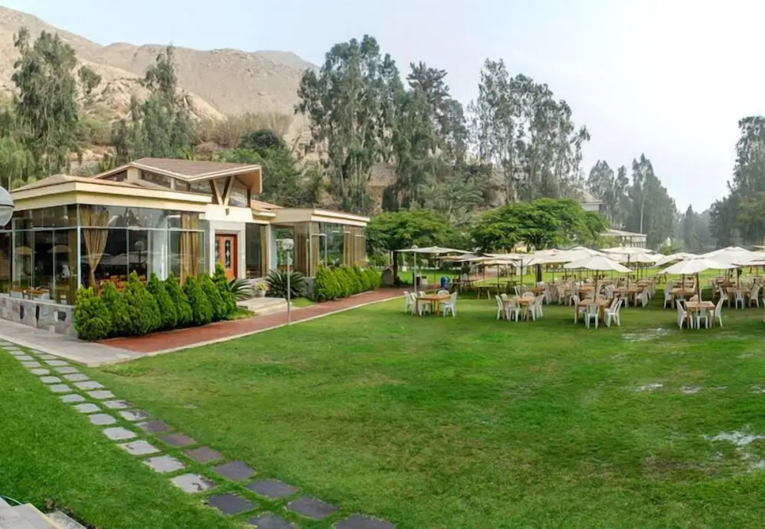 Kankay Hotel & Centro de Convenciones