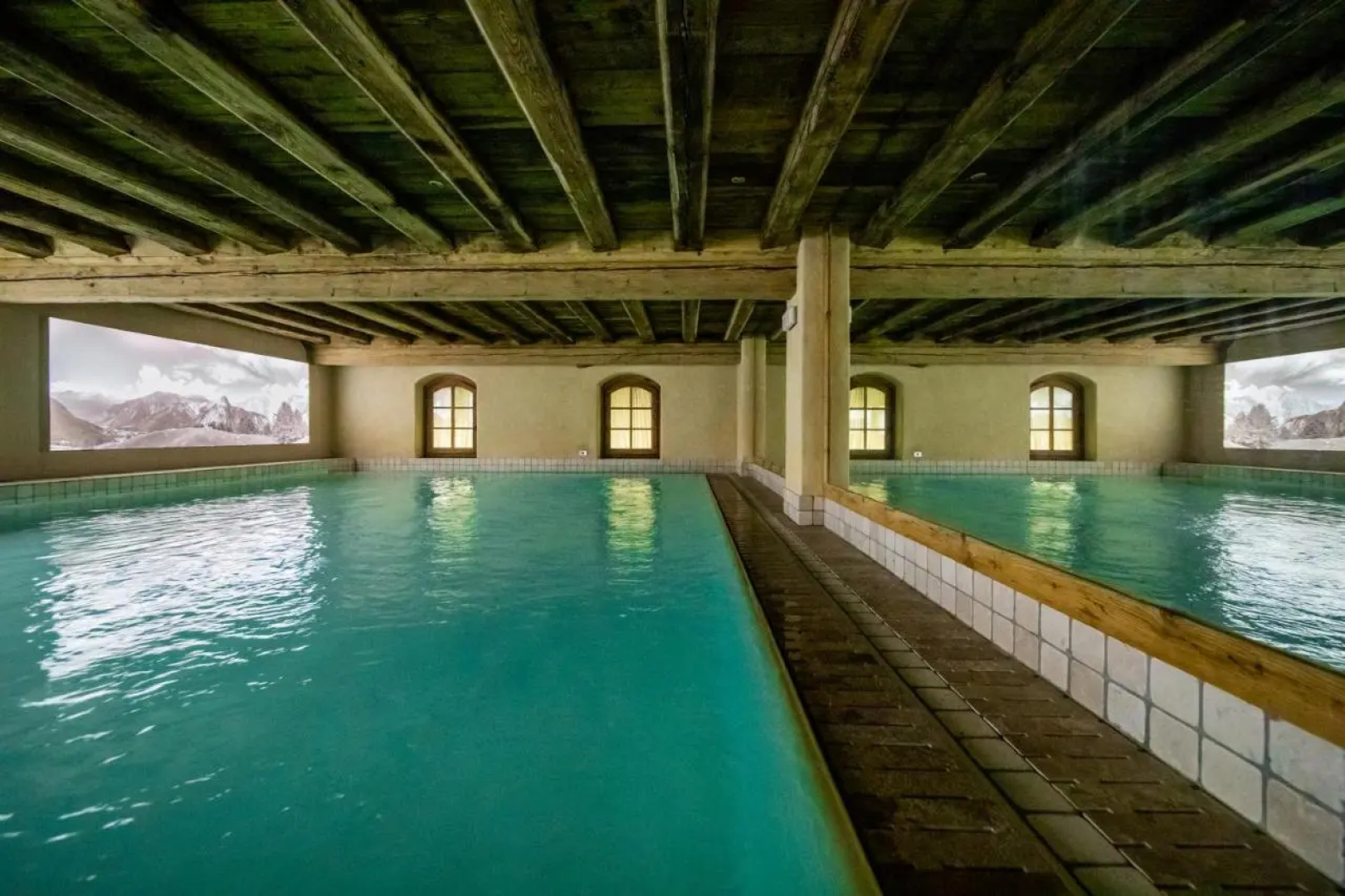 Relais Mont Blanc
