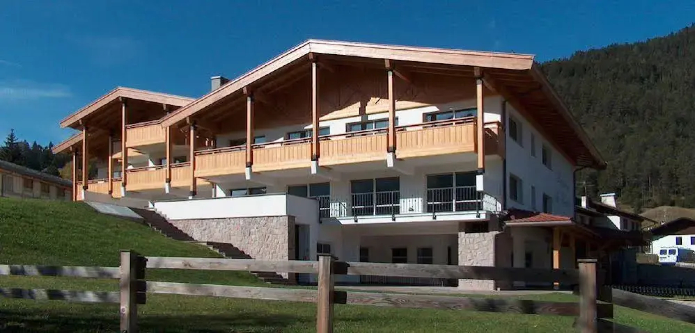 Residence Club La Betulla
