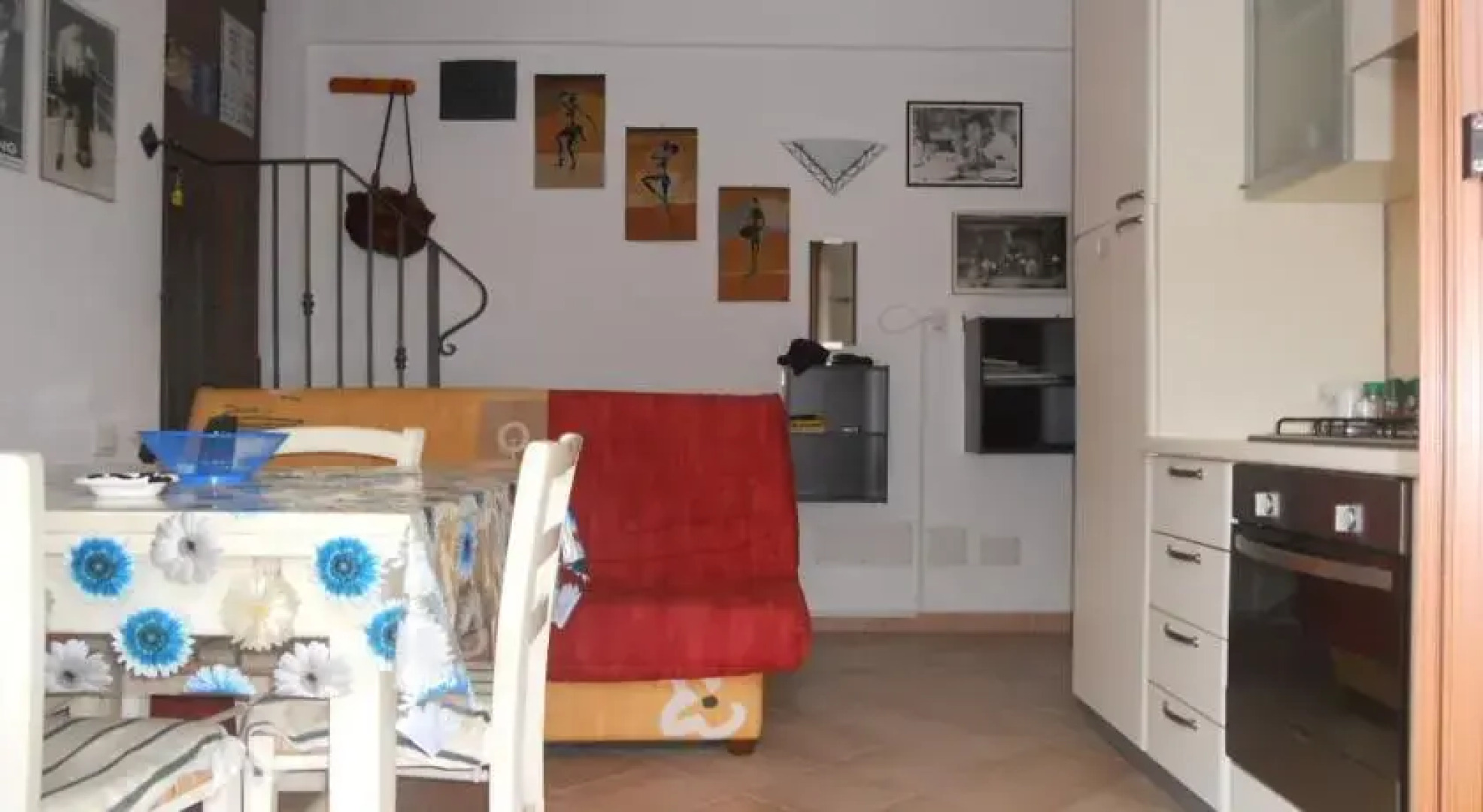 Appartamento i Gabbiani